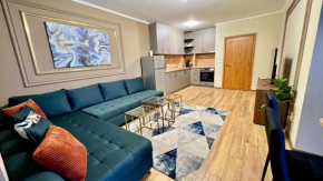 Gondola Apartments Lux Bansko